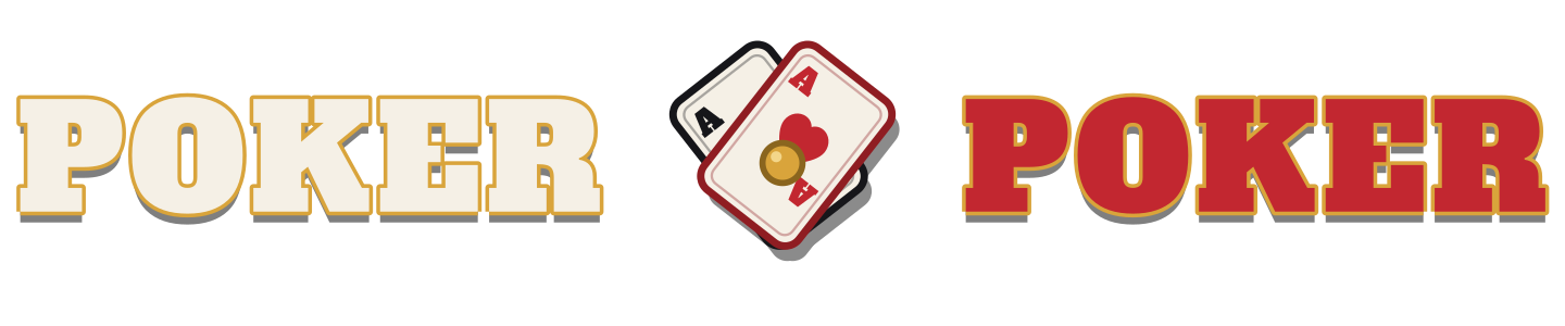 POKER × POKER