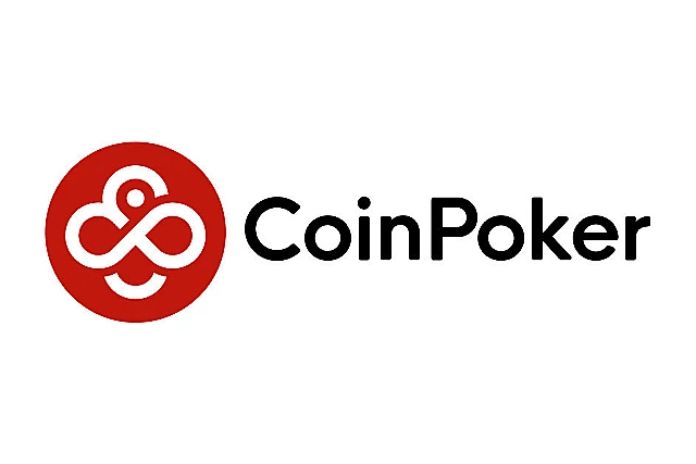 CoinPoker ロゴ