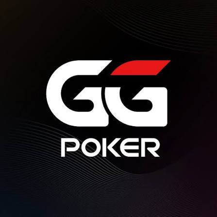 GGPoker ロゴ