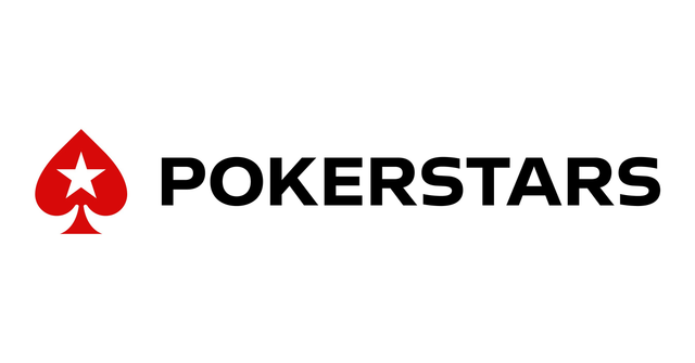 PokerStars ロゴ