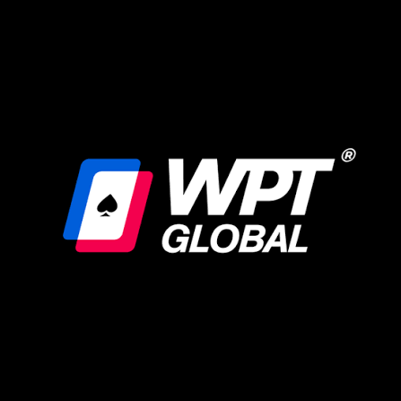WPT Global ロゴ