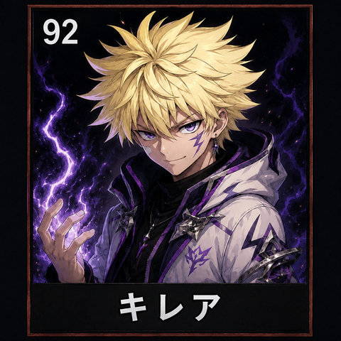 キレア