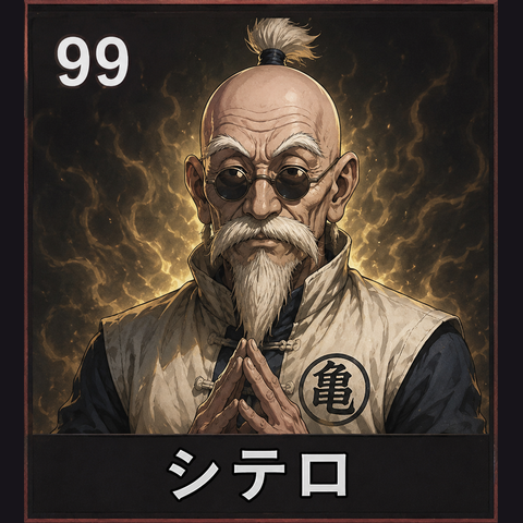 シテロ