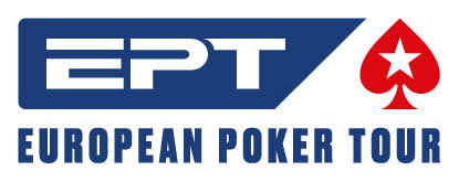 European Poker Tour ロゴ