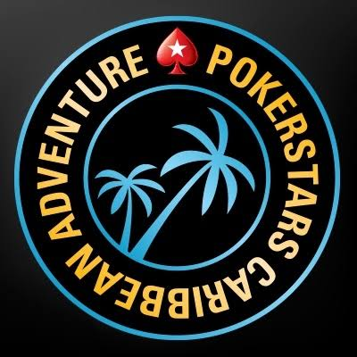 PokerStars Caribbean Adventure ロゴ