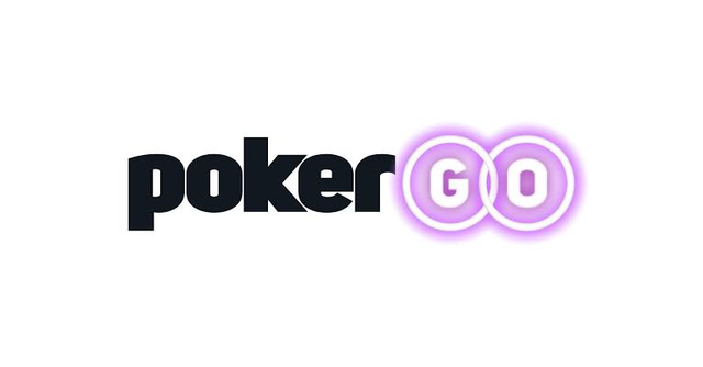 PokerGO Tour ロゴ